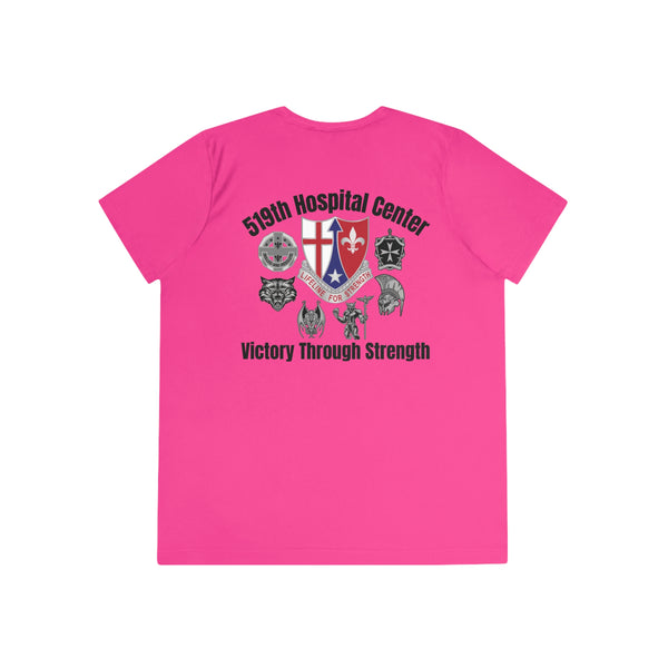 512th Elite Coach - Women's Elite Coach Competitor Tee