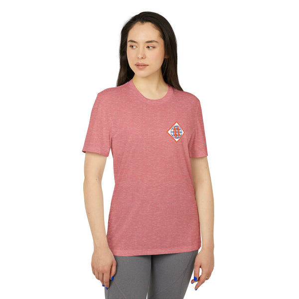 Excellence Adidas Unisex Sport Shirt