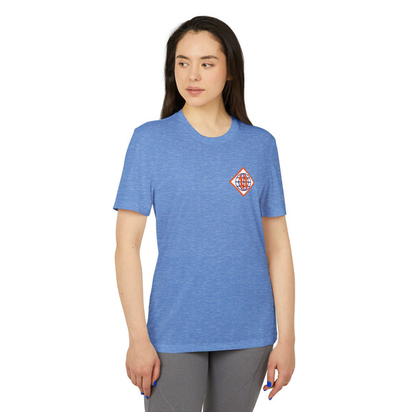 Excellence Adidas Unisex Sport Shirt