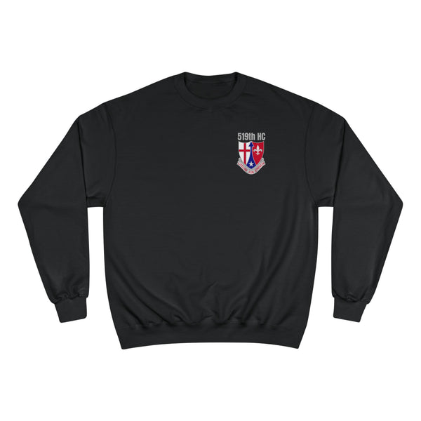 Hospital Center Champion Sweatshirt