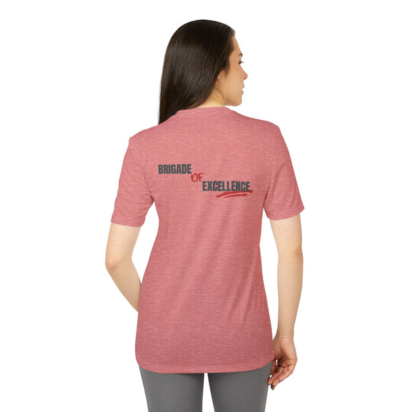 Excellence Adidas Unisex Sport Shirt