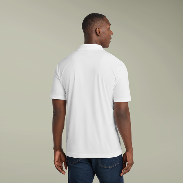 CAB Big Brains - Sport-Tek® PosiCharge® Competitor™ Polo