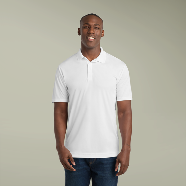 CAB Big Brains - Sport-Tek® PosiCharge® Competitor™ Polo