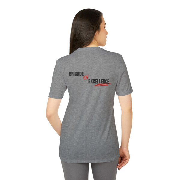Excellence Adidas Unisex Sport Shirt