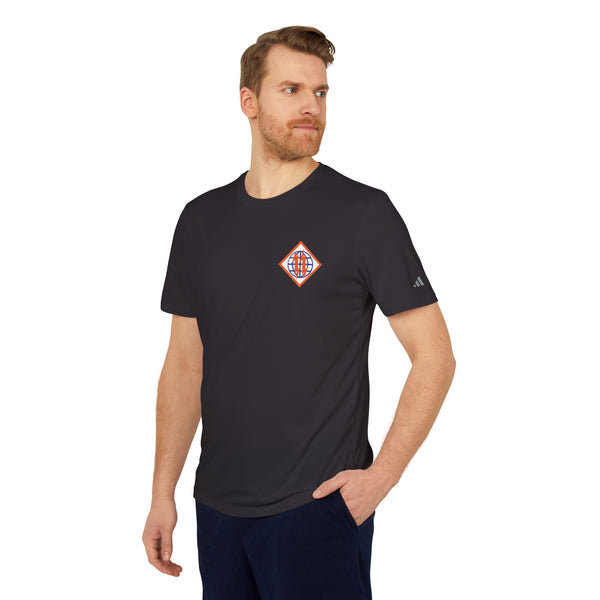 Excellence Adidas Unisex Sport Shirt