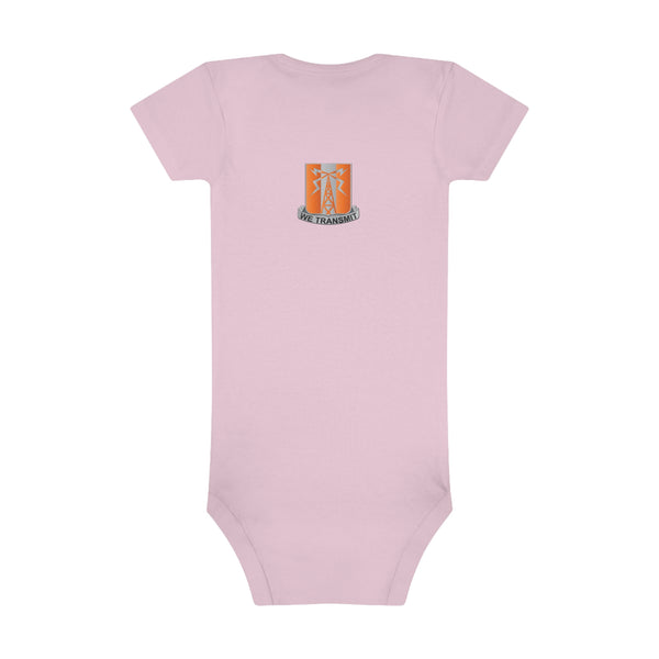 Desperados Baby Short Sleeve Onesie®
