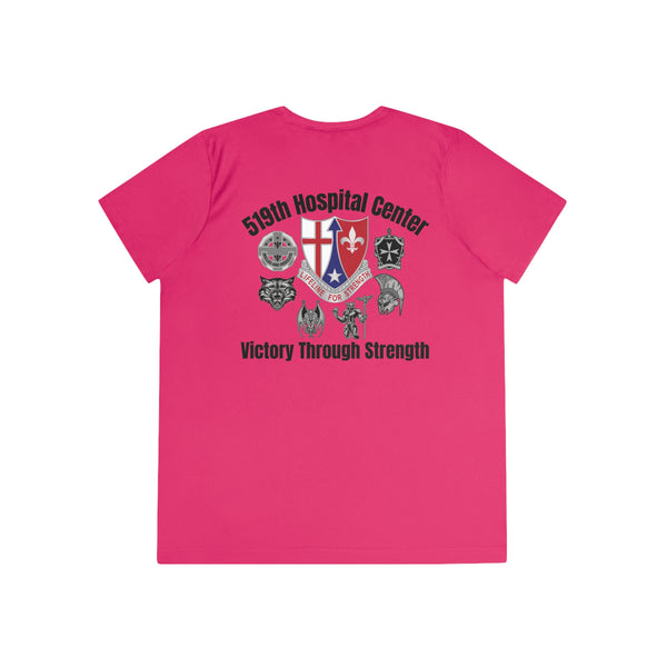 512th Elite Coach - Women's Elite Coach Competitor Tee