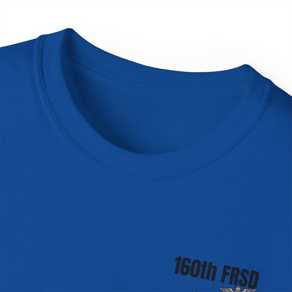 160th FRSD - Unisex Ultra Cotton Tee