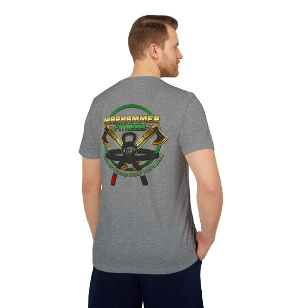 Warhammer Fitness - adidas Unisex Sport T-shirt