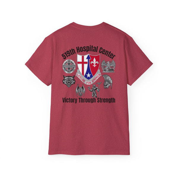 160th FRSD - Unisex Ultra Cotton Tee