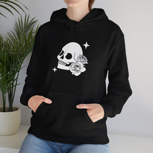 Bloom While You Wander - Hoodie