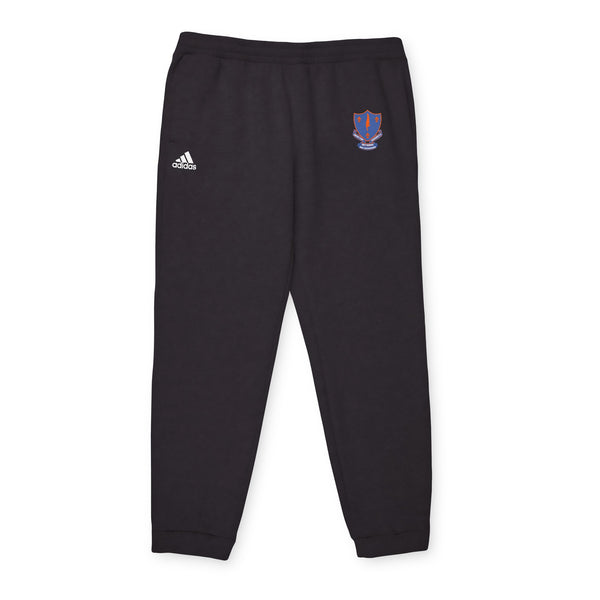 NEC-W adidas® Unisex Fleece Joggers