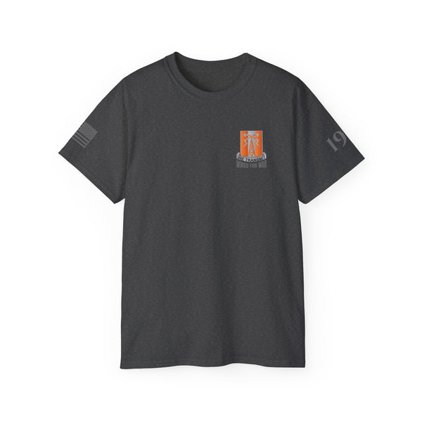 52D SSB - Unisex Ultra Cotton Shirt