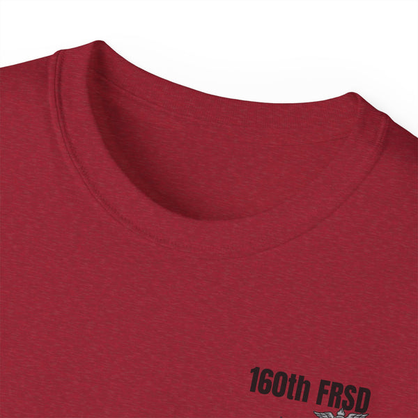 160th FRSD - Unisex Ultra Cotton Tee