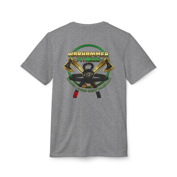 Warhammer Fitness - adidas Unisex Sport T-shirt