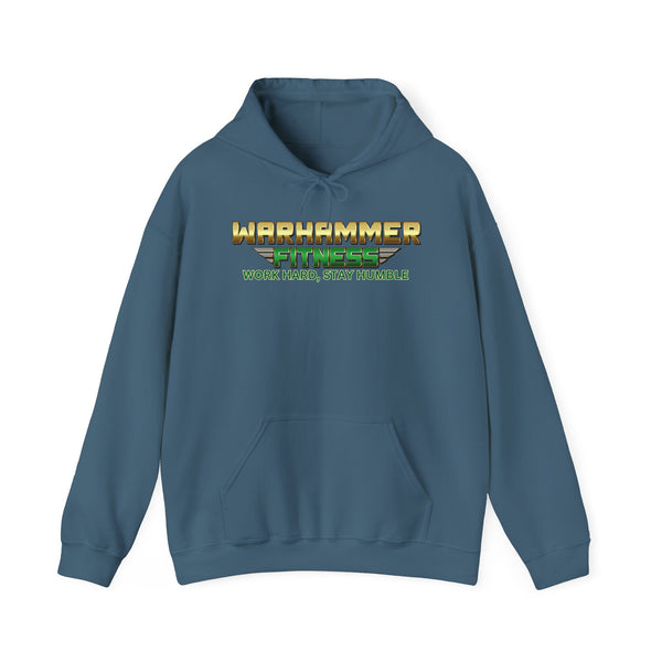 Warhammer - Unisex Heavy Blend™ Hooded Sweatshirt