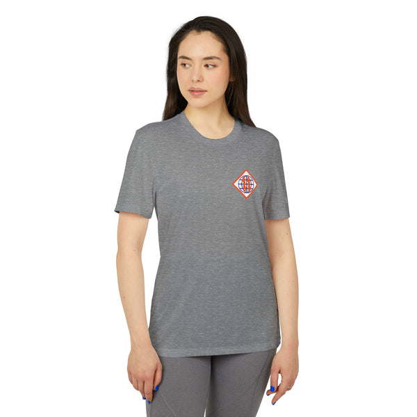 Excellence Adidas Unisex Sport Shirt