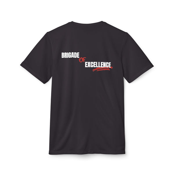 Excellence Adidas Unisex Sport Shirt
