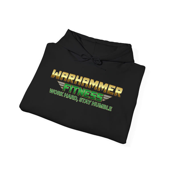 Warhammer - Unisex Heavy Blend™ Hooded Sweatshirt
