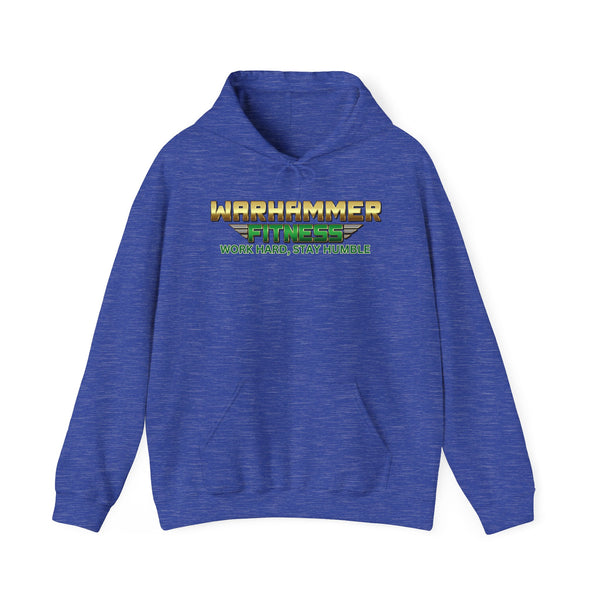 Warhammer - Unisex Heavy Blend™ Hooded Sweatshirt