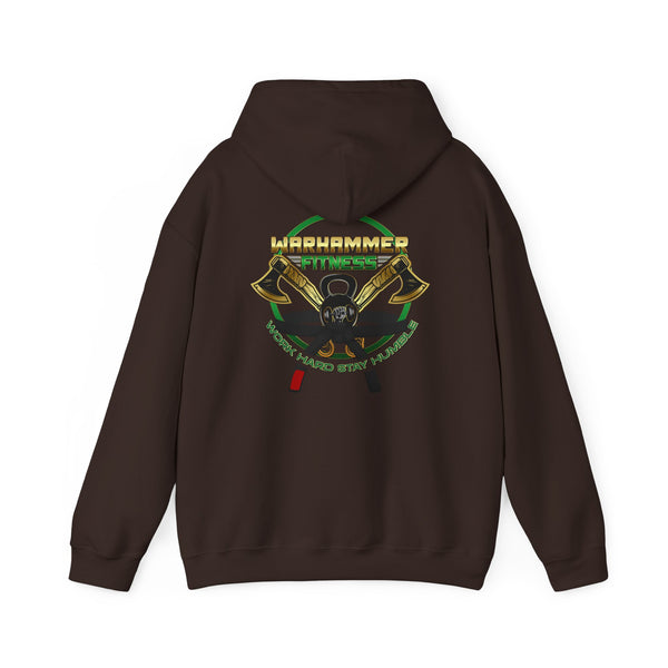 Warhammer - Unisex Heavy Blend™ Hooded Sweatshirt