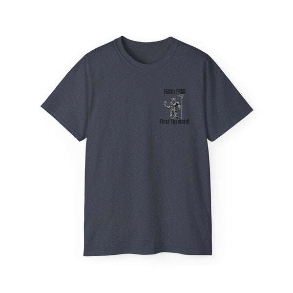 160th FRSD - Unisex Ultra Cotton Tee