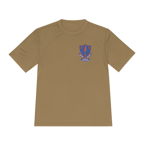 NEC-W -  Moisture Wicking