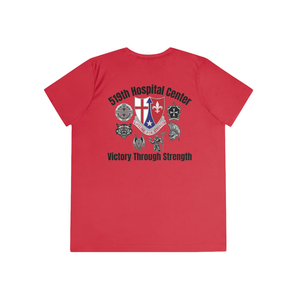 512th Elite Coach - Women's Elite Coach Competitor Tee
