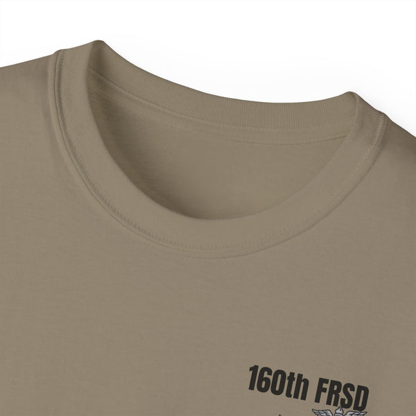 160th FRSD - Unisex Ultra Cotton Tee