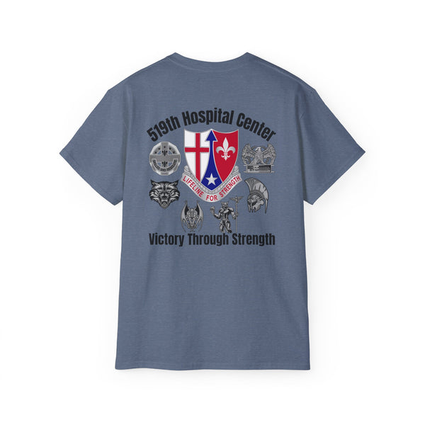 160th FRSD - Unisex Ultra Cotton Tee