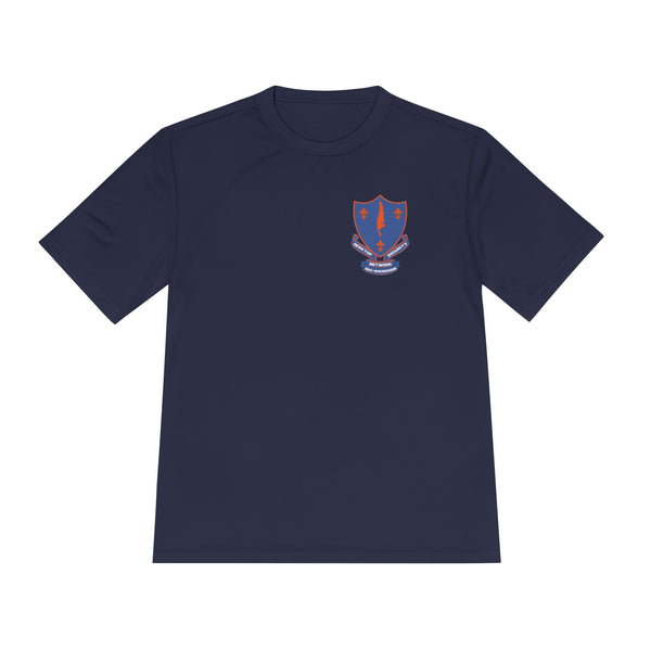 NEC-W -  Moisture Wicking