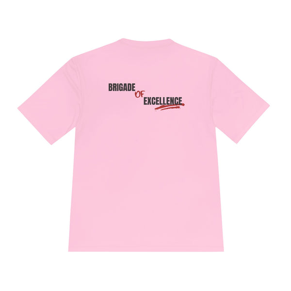Excellence -  Moisture Wicking