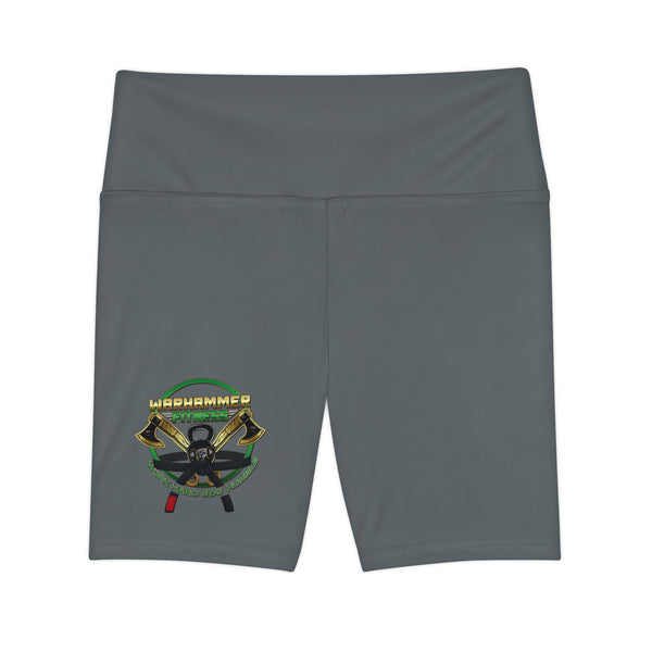 Warhammer Fitness Women's Workout Shorts