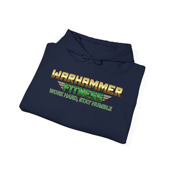 Warhammer - Unisex Heavy Blend™ Hooded Sweatshirt