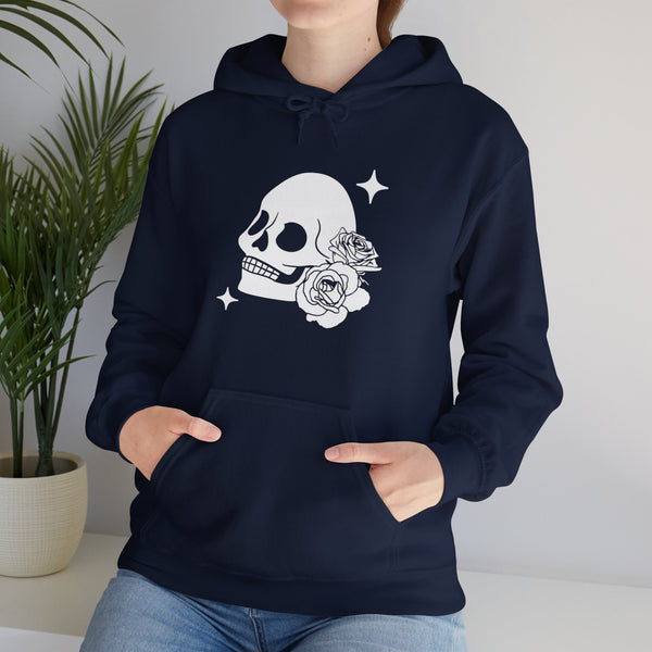 Bloom While You Wander - Hoodie