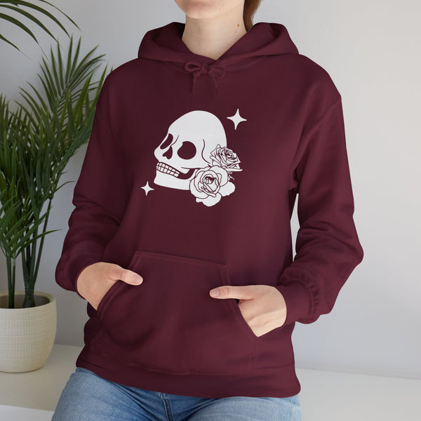 Bloom While You Wander - Hoodie