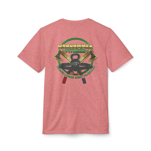 Warhammer Fitness - adidas Unisex Sport T-shirt