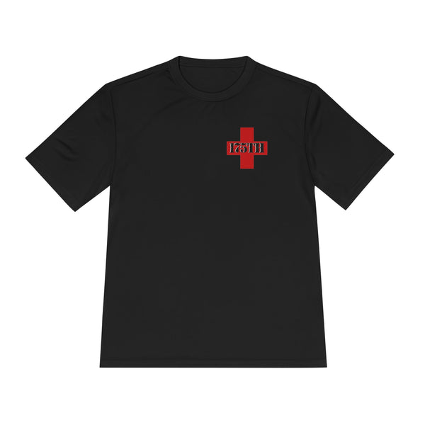 175th SAD - Unisex Moisture Wicking Tee