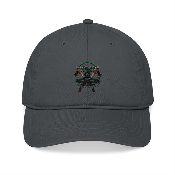 Warhammer Organic Baseball Cap