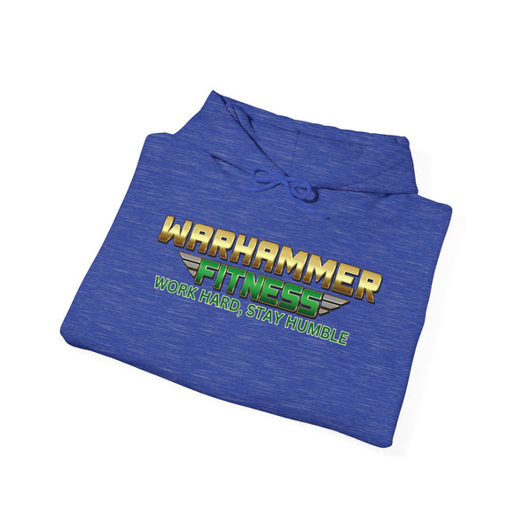 Warhammer - Unisex Heavy Blend™ Hooded Sweatshirt