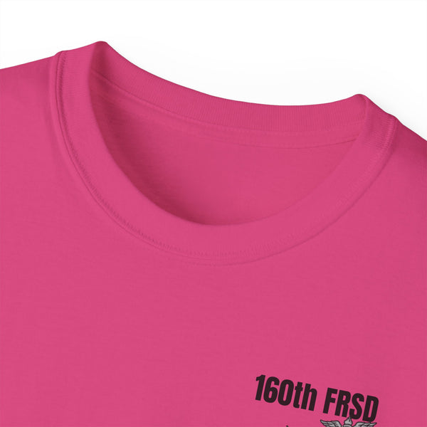 160th FRSD - Unisex Ultra Cotton Tee