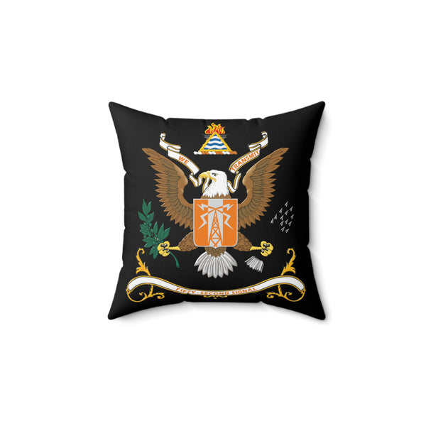 52d SSB - Spun Polyester Square Pillow