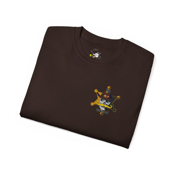 500/1000 Club Cotton