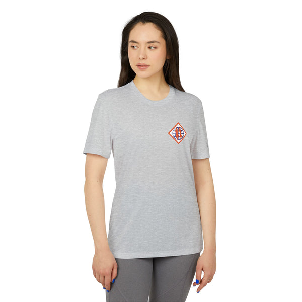 Excellence Adidas Unisex Sport Shirt