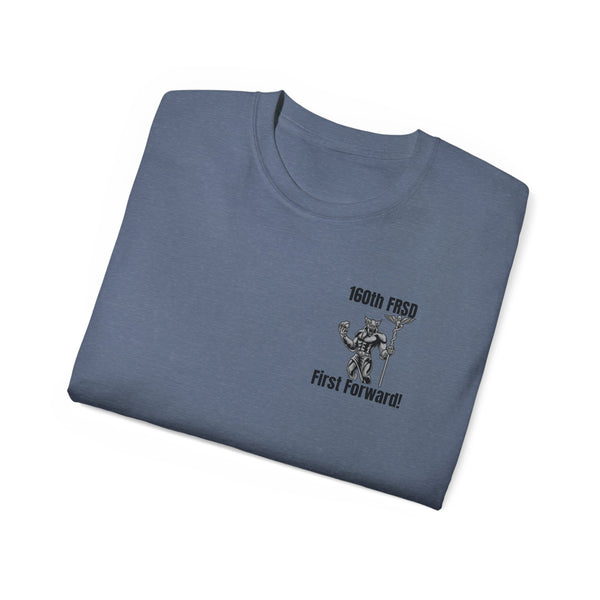 160th FRSD - Unisex Ultra Cotton Tee