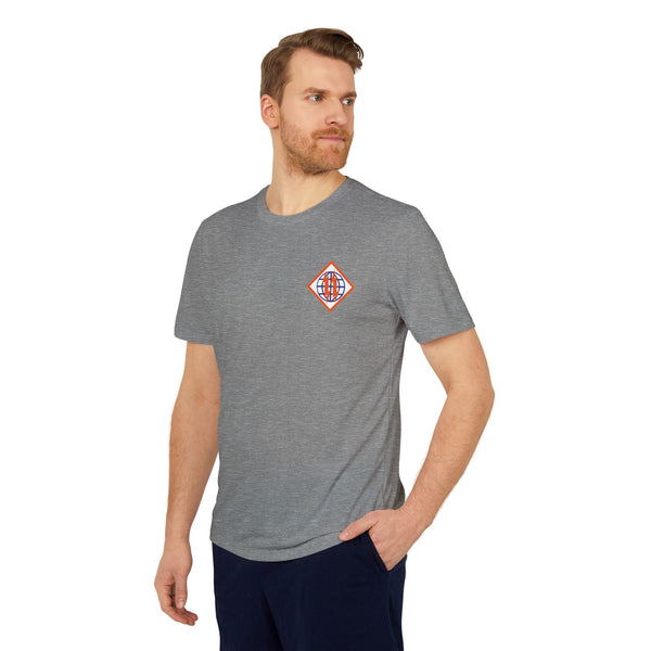 Excellence Adidas Unisex Sport Shirt