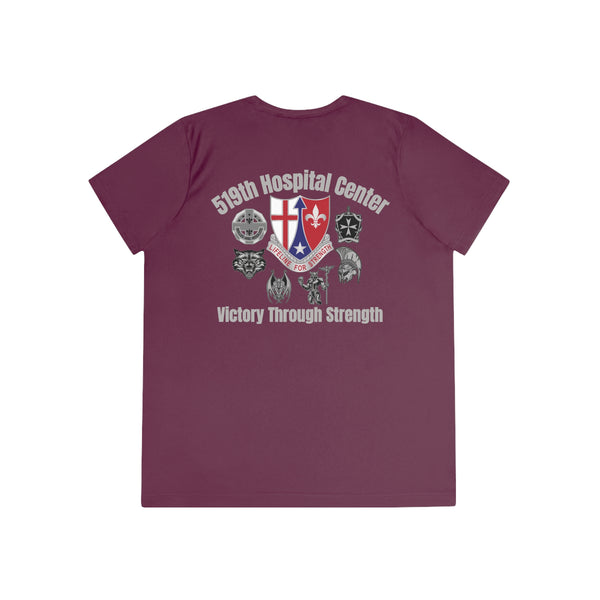 512th Elite Coach - Women's Elite Coach Competitor Tee