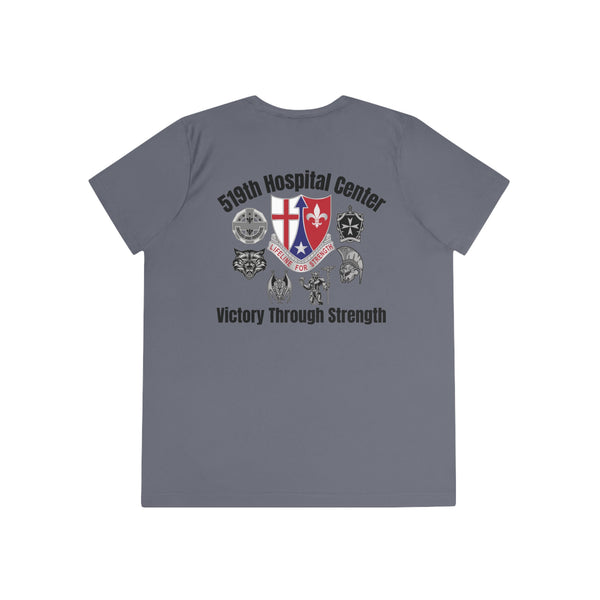 512th Elite Coach - Women's Elite Coach Competitor Tee