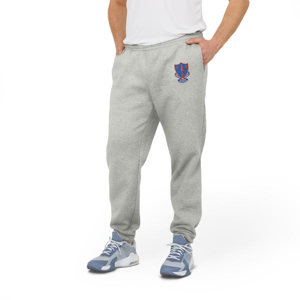 NEC-W adidas® Unisex Fleece Joggers