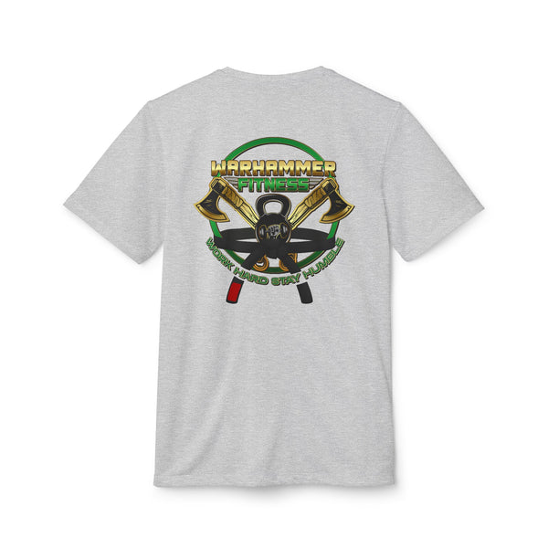 Warhammer Fitness - adidas Unisex Sport T-shirt